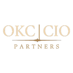 OKC CIO Partners — Fractional CIO, Oklahoma City